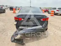 2021 Nissan ALTIMA фото