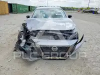 2021 Nissan ALTIMA photo