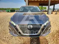 2021 Nissan ALTIMA photo