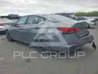 2021 Nissan ALTIMA фото
