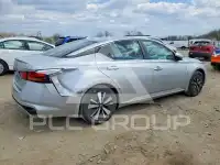 2021 Nissan ALTIMA фото