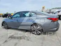 2021 Nissan ALTIMA фото