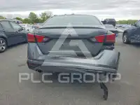 2021 Nissan ALTIMA фото