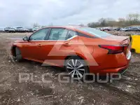 2021 Nissan ALTIMA фото
