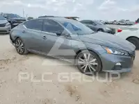 2021 Nissan ALTIMA фото