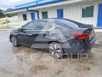2021 Nissan ALTIMA фото