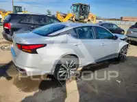 2021 Nissan ALTIMA фото