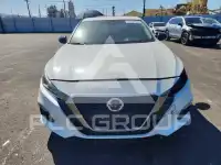 2021 Nissan ALTIMA фото