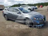 2021 Nissan ALTIMA photo