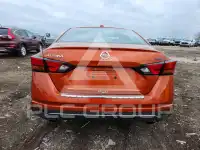 2021 Nissan ALTIMA фото