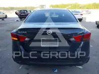 2021 Nissan ALTIMA фото