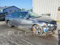 2021 Nissan ALTIMA фото
