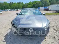 2021 Nissan ALTIMA photo