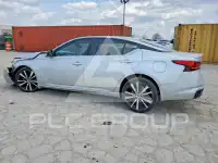 2021 Nissan ALTIMA photo