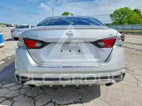 2021 Nissan ALTIMA фото