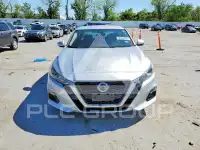 2021 Nissan ALTIMA фото