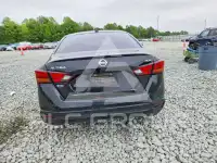 2021 Nissan ALTIMA фото