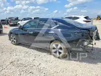 2021 Nissan ALTIMA фото