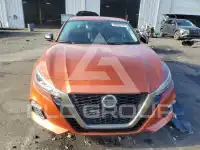 2021 Nissan ALTIMA фото