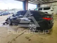 2021 Nissan ALTIMA фото