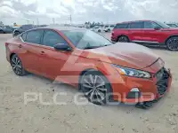 2021 Nissan ALTIMA фото
