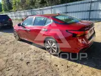 2021 Nissan ALTIMA фото