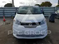 2021 Nissan NV 200 фото