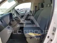 2021 Nissan NV 200 фото