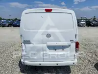 2021 Nissan NV 200 фото