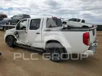 2021 Nissan FRONTIER photo
