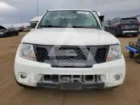 2021 Nissan FRONTIER photo