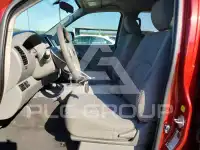 2021 Nissan FRONTIER photo