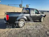 2021 Nissan FRONTIER photo