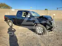 2021 Nissan FRONTIER photo