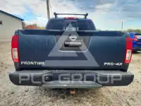 2021 Nissan FRONTIER фото