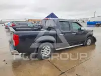 2021 Nissan FRONTIER фото