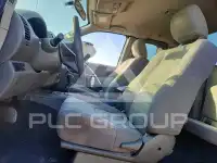2021 Nissan FRONTIER photo