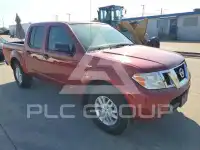 2021 Nissan FRONTIER photo