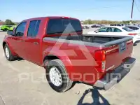 2021 Nissan FRONTIER photo