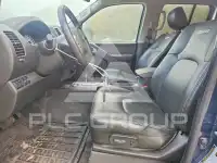 2021 Nissan FRONTIER фото