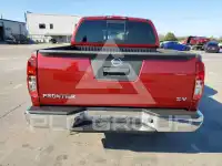 2021 Nissan FRONTIER photo