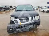 2021 Nissan FRONTIER фото