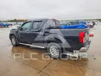 2021 Nissan FRONTIER фото