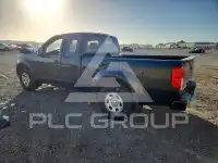 2021 Nissan FRONTIER photo