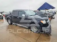 2021 Nissan FRONTIER фото