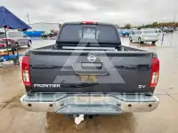 2021 Nissan FRONTIER фото