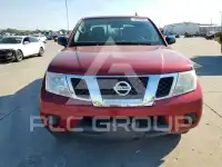2021 Nissan FRONTIER photo