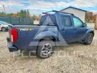 2021 Nissan FRONTIER фото