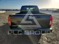 2021 Nissan FRONTIER photo