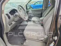 2021 Nissan FRONTIER фото